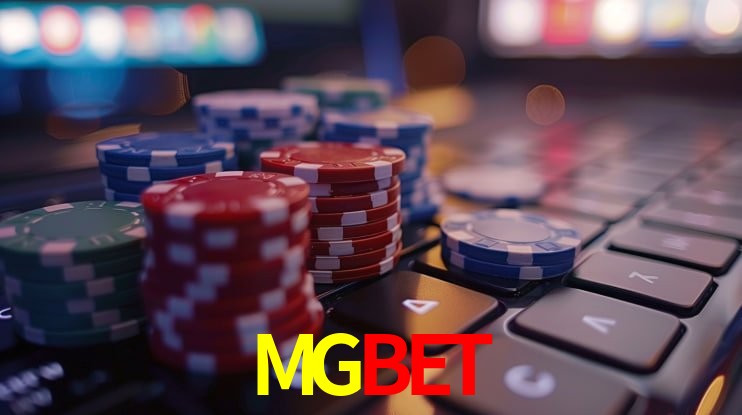 Promoção Relâmpago MGBET