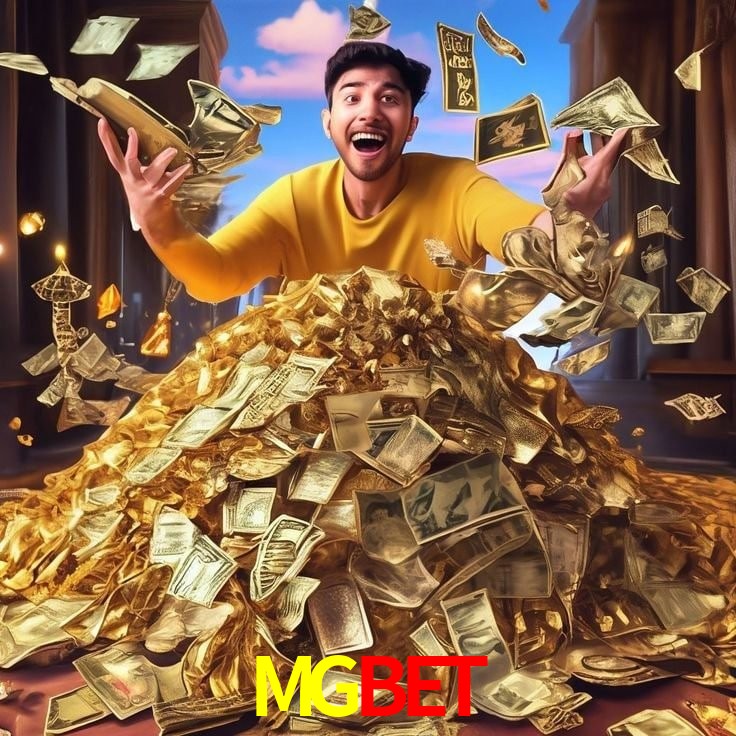 Casino VIP MGBET