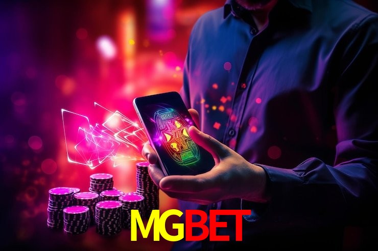 Casino Ao Vivo MGBET