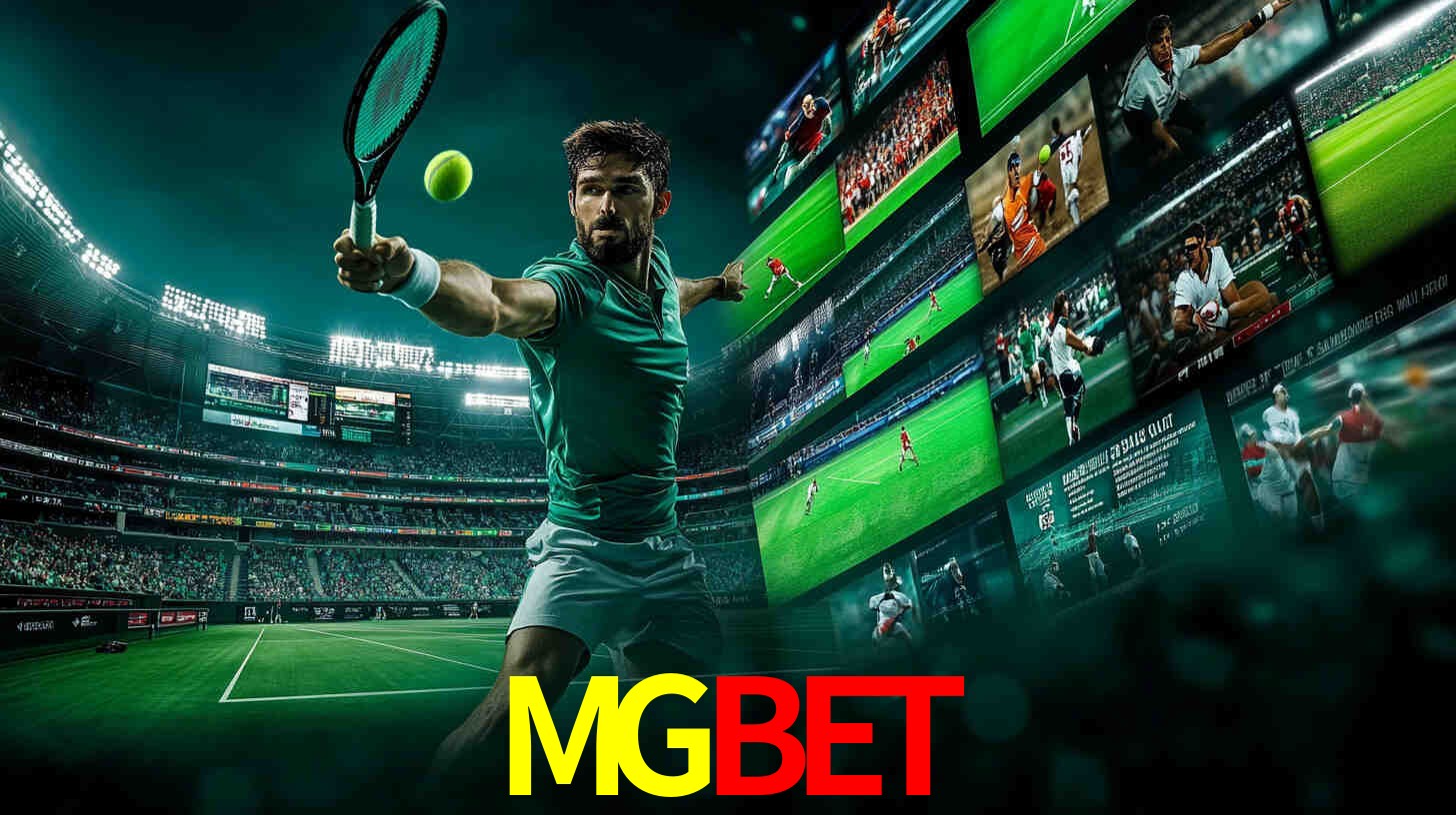 Descubra a Essência do MGBET: Nossa História e Compromissos