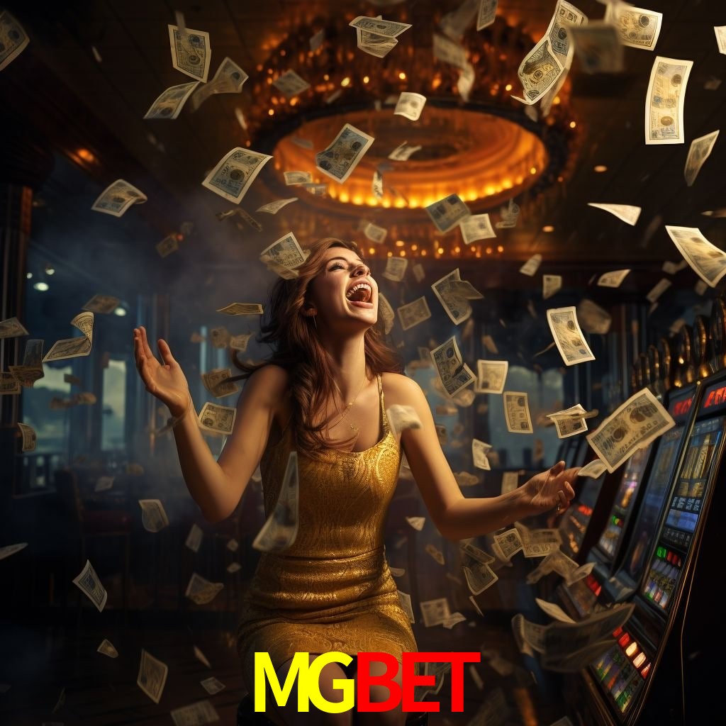Game Providers MGBET